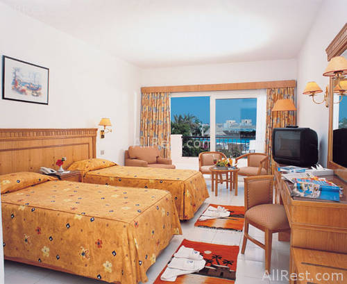 Cataract Marsa Alam Resort 15